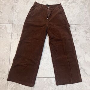 Free- Forever 21 Corduroy pant